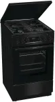 Pliit Gorenje Cooker MEKS5141BM