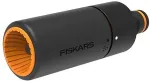 Fiskars 1027088 garden water spray gun nozzle Garden water spray nozzle Black, Orange