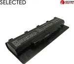 ASUS Notebook Battery A32-N56, 4400mAh, Extra Digital Advanced