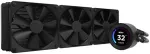 Nzxt K KRAKEN Elite 360 Wak&uuml; Display Black RL-KN36E-B1