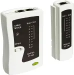 Goobay Network Cable Tester