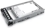 K&otilde;vaketas Dell - Festplatte - verschl&uuml;sselt - 900 GB - Hot-Swap - 2.5 (6.4 cm) - SAS 12Gb/s - 15000 U/min - f&uuml;r PowerEdge R330, R430, R630, R730, R730xd (2.5), T330 (2.5), T430 (2.5), T630 (2.5)