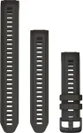 Garmin kellarihm Instinct 2S, graphite
