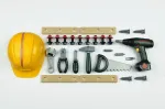 Klein Mega tool kit Bosch 36 pcs