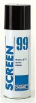 Kontakt Chemie SCREEN 99 200 ml LCD/LED/Plasma, LCD/TFT/Plasma, Tablet PC Equipment cleansing spray 400 ml