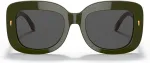 Tory Burch SUNGLASSES WOMEN TY7170U189187 (Lens/Bridge/Temple) 51/20/140 mm)