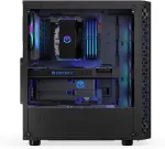 Korpus Endorfy COVERAGE SIGNUM 300 ARGB