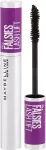 Maybelline The Falsies Lash Lift 01 Black 9.6ml - Mascara naistele