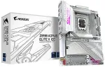 Emaplaat GigaByte Z890 AORUS ELITE X ICE/LGA 1851/ATX