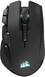 Hiir CORSAIR IRONCLAW SE | Gaming Mouse | Wireless/Wired | 2.4GHz, Bluetooth, USB-C | Black
