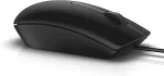 S&uuml;learvuti Dell Pro 15 Essential PV15250 i5-1334U 15.6" FHD 120Hz + Dell Optical Mouse-MS116 (black)