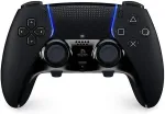 Joystick Sony Interactive Entertainment PS5 DualSense Edge Controller Black Bluetooth/USB Gamepad Analogue / Digital PlayStation 5