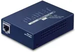 Planet Technology Corp. PLANET Single-Port 10/100/1000Mbps Ultra PoE Splitter