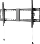 DELTACO kontor, kokkupandav raskeveok, 43 "-90", 70 kg, 200x200-800x4