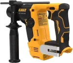 No name DEWALT MŁOTOWIERTARKA 12V 1,1J WIERCENIE DCH072N