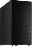 Korpus Inter-Tech Geh X2 Duplex Pro Micro-Tower,Mainboards bis ATX