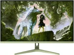 Monitor AROZZI | Nova | 32 " | IPS | QHD | 16:9 | 180 Hz | 1 ms | 2560 x 1440 pixels | 300 cd/m&sup2; | HDMI ports quantity 2 | Forest Green