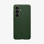 SPIGEN Kaitse&uuml;mbris Nano Pop (MagFit), Samsung Galaxy S26, roheline, Qi2/MagSafe &uuml;hilduv,
