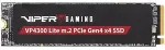 K&otilde;vaketas Patriot Memory VP4300 Lite 1 TB M.2 PCI Express 4.0 NVMe