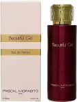 Pascal Morabito Beautiful Girl EDP 100ml - parf&uuml;&uuml;m naistele