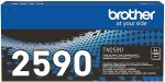 Tooner Brother TN-2590 Black (1200 pages)