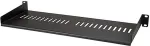 StarTech SERVER RACK SHELF VENTED 1U STE 482.6X44.5X177.8MM