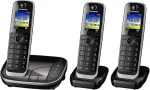 Telefon Panasonic KX-TGJ323GB
