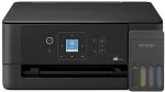 Printer EPSON EcoTank | L3360 | Inkjet | Colour | Multifuction | A4 | Wi-Fi | Black