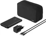 Belkin BoostCharge Power-Set 25W 10.000mAh PB, Charger BU041kqBK