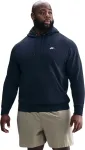 Nike Bluza męska Club BB granatowa FN3859 451 S