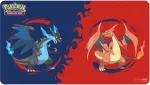 Ultra Pro UltraPro Pokemon Playmate Charizard X und Y