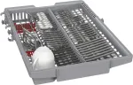 N&otilde;udepesumasin Bosch SPV4HMX13E dishwasher Fully built-in 10 place settings