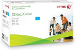 Tooner XEROX toner compat. with OKI 43872307, 2,000 pages, cy