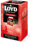 Loyd Marjatee Horeca maasikamaitseline 20 x 2g