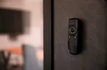 Shelly Plug & Play Blu ZB black remote control ZigBee