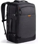Inateck s&uuml;learvutikott BP03006 black 46,2L