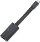 Dell | Adapter USB-C to HDMI 2.1