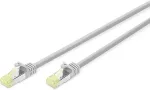 Digitus CAT 6A S/FTP Patchkabel. Component Level getestet 5m