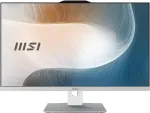 Msi Modern/AM272P 12M/27"/FHD/i3-1215U/8GB/500GB/Intel int/no OS/White/2R