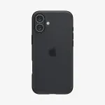 Spigen Ultra Hybrid mobile phone case 15.5 cm (6.1") Cover Black