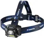Varta Kopfleuchte Work Flex Motion Sensor H20 3AAA mit Bat.