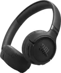 JBL Harman JBL JBLT680NCBLK  Tune 680 NC On-Ear NC Kopfh&ouml;rer, Black