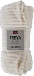 Home4you Pleed FREYA 150x200cm, valge
