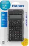 Kalkulaator Casio FX-82MS 2nd Edition