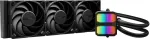Be quiet! K Cooler Wasserk&uuml;hlung Silent LOOP 3 360mm