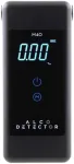 Hambahari No name Breathalyzer Alcodetector M40