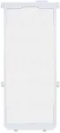 Lian LI Lancool 216 LAN216-2W Dust Filter White