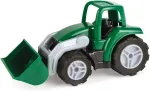 Lena Workies Tractor with shovel box