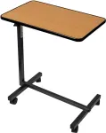 ActionMed Adjustable bedside table