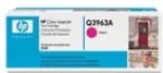 Tooner HP Inc HP Toner Q3963A (122A) - Magenta - Kapazit&auml;t: 4.000 Seiten (Q3963A)